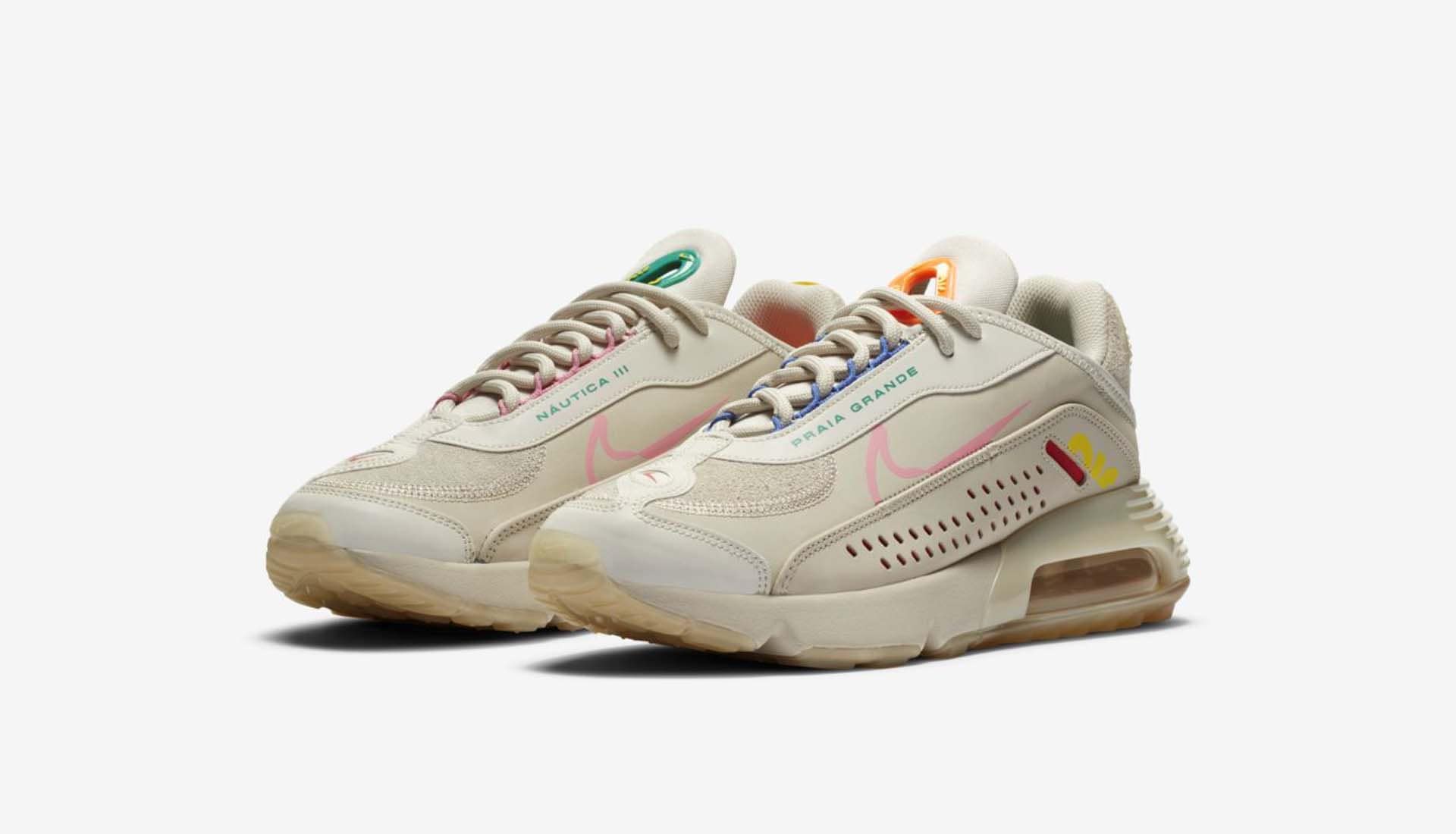 neymar nike trainers