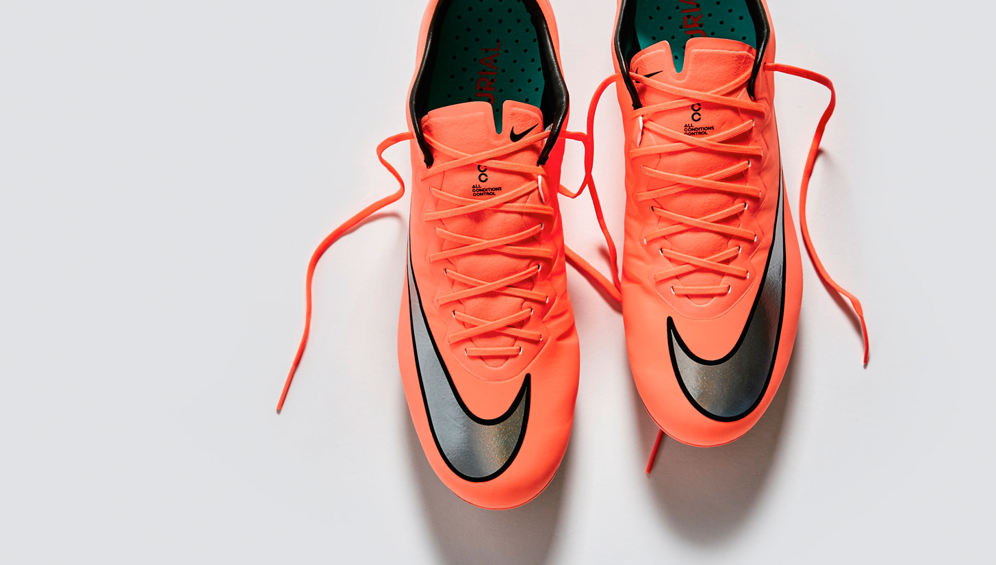 Nike Mercurial Vapor X \