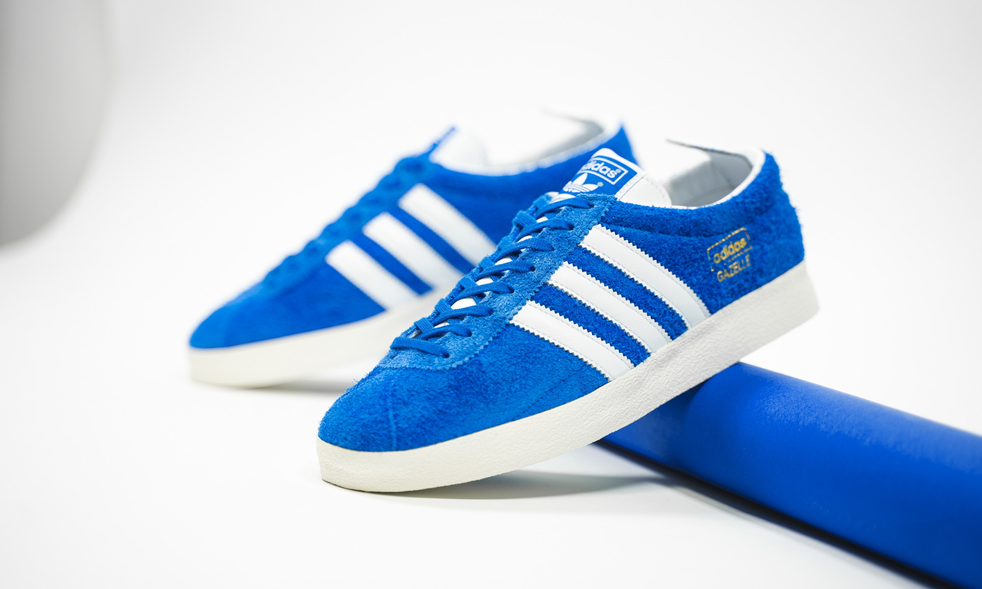 adidas gazelle skateboarding