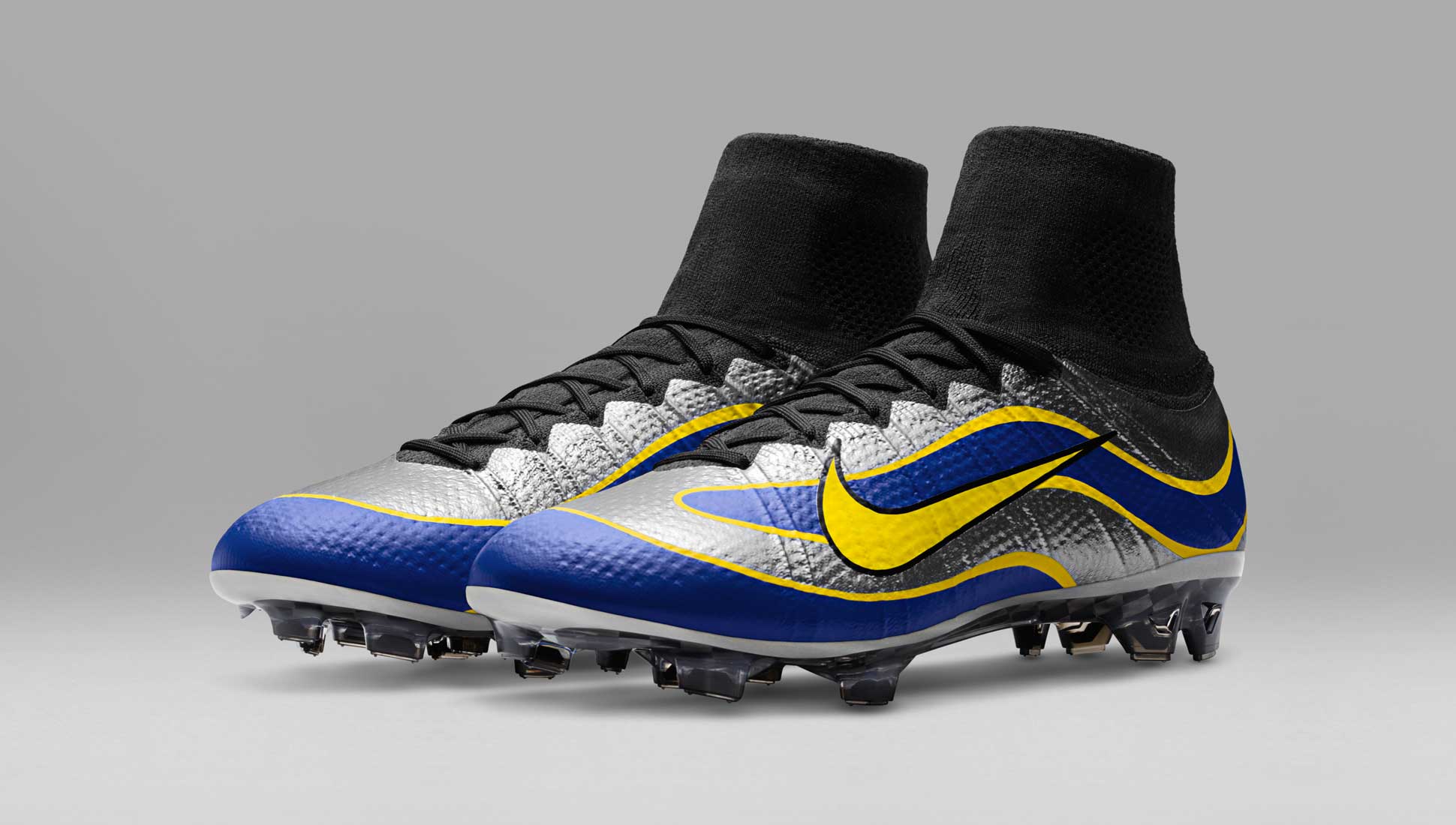 nike mercurial r9 football boots