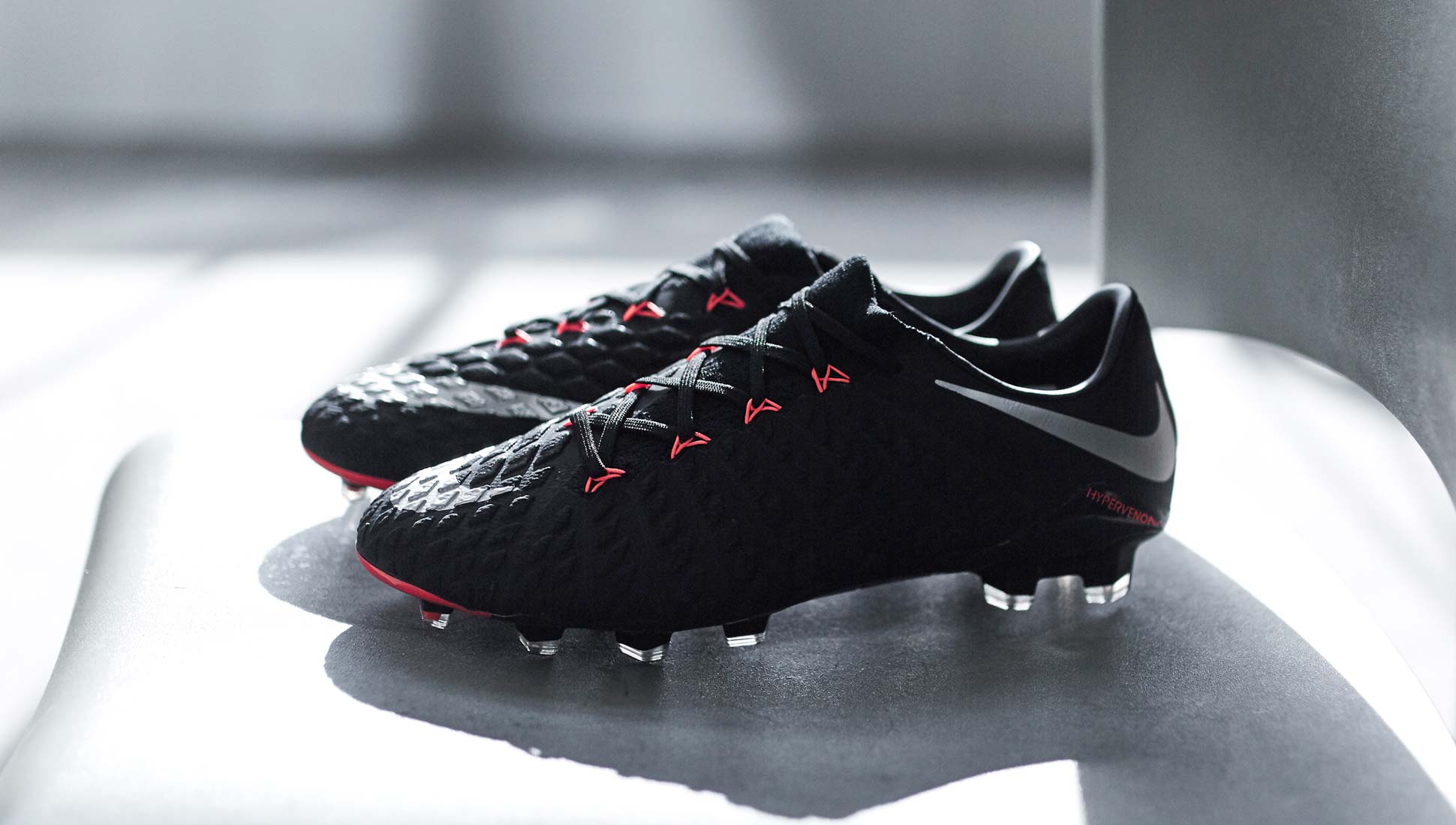Nike Hypervenom Phantom III \