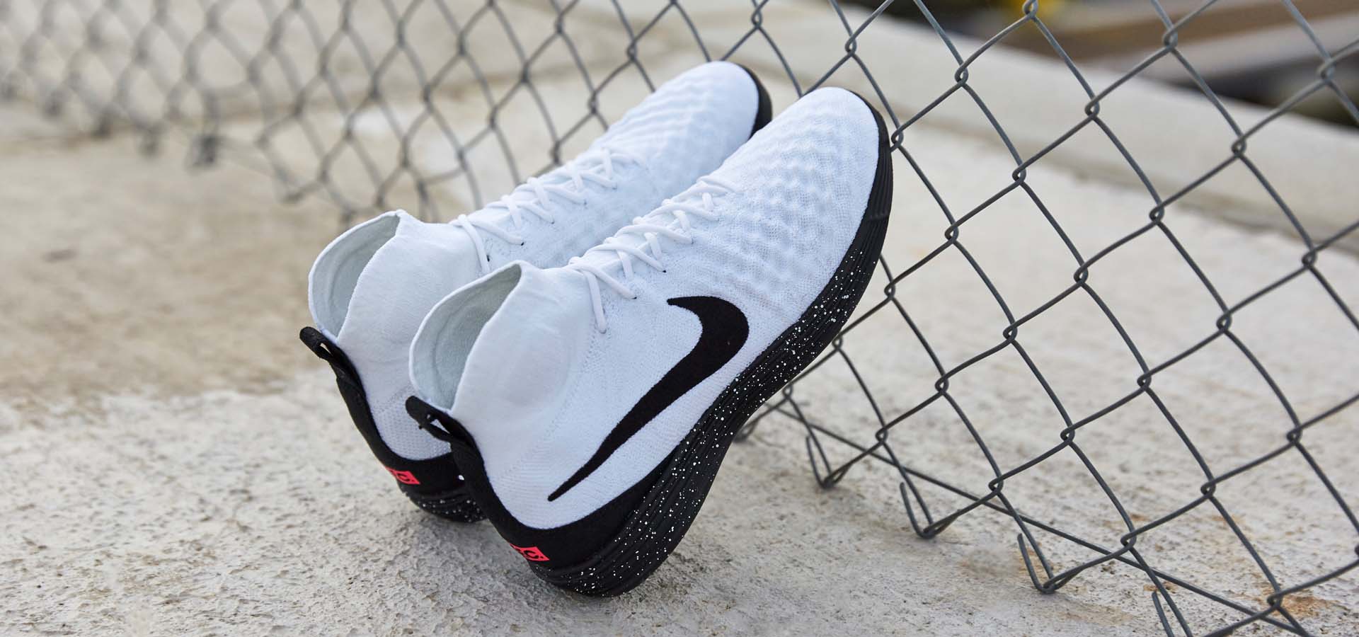 nike magista 2 flyknit