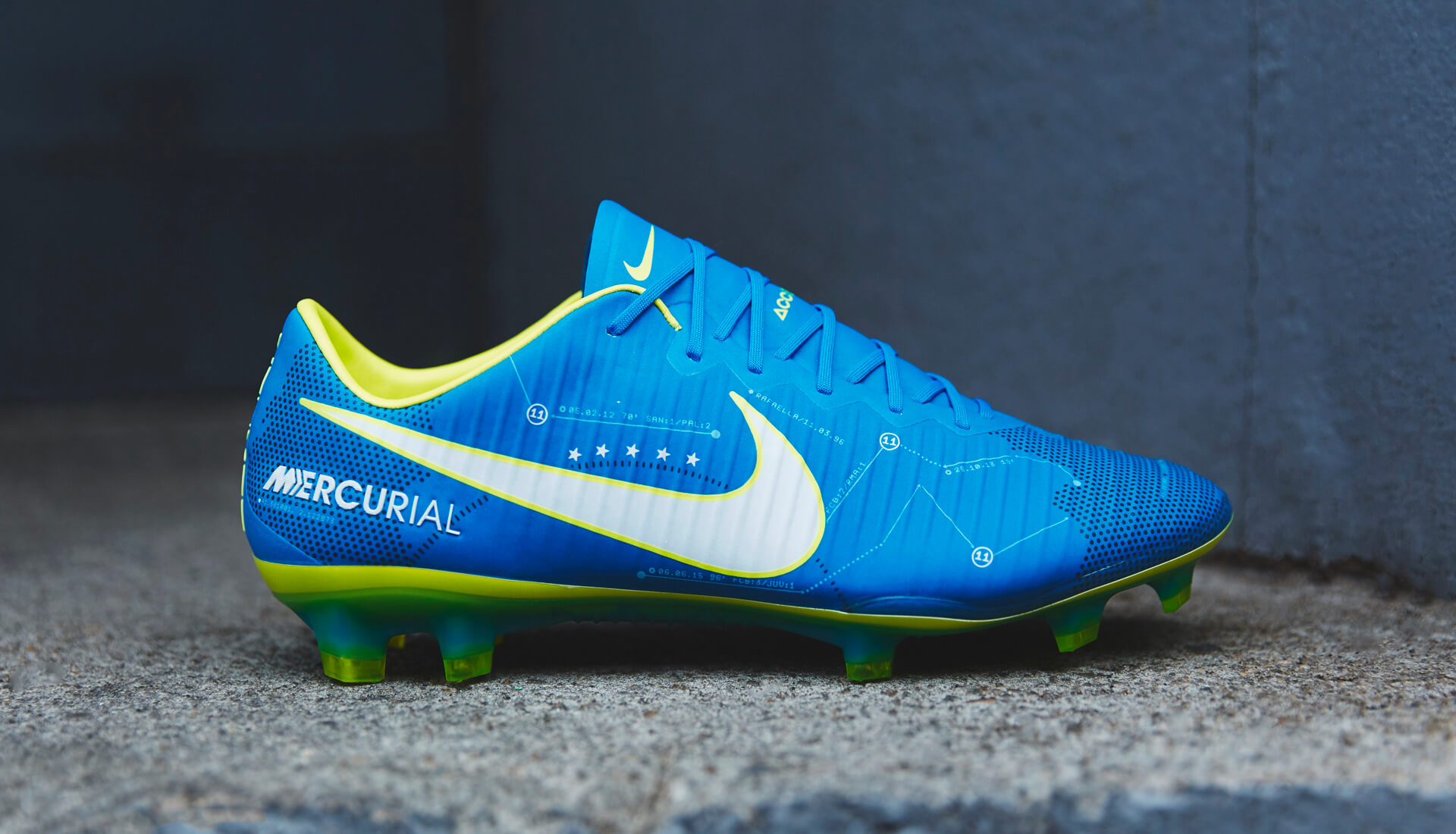 neymar soccer boots 2018