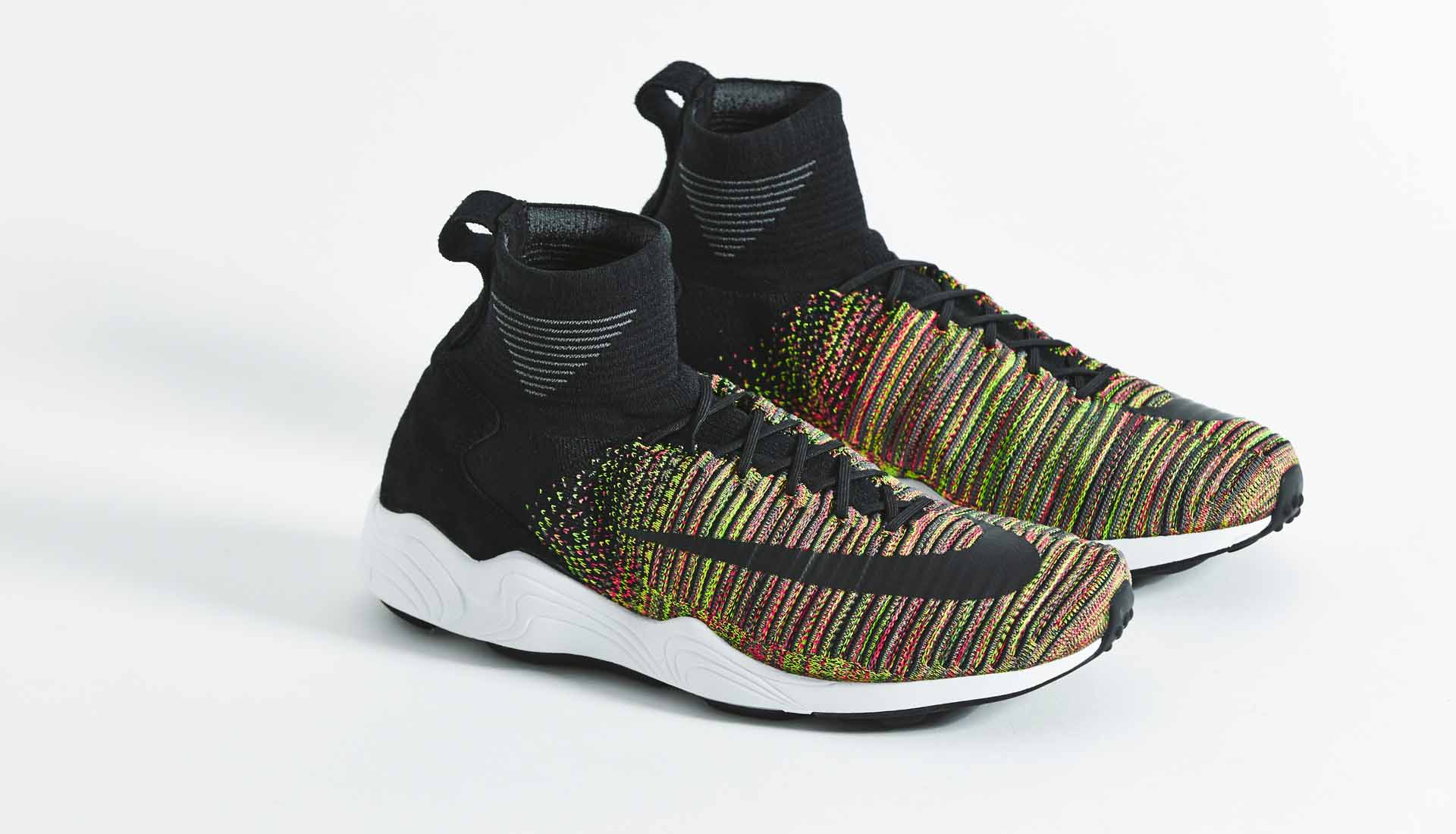 nike mercurial xi flyknit