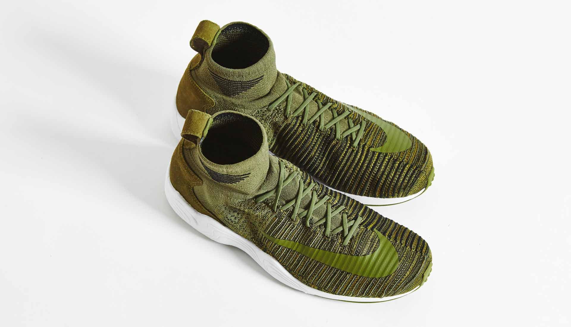 nike mercurial 11 flyknit