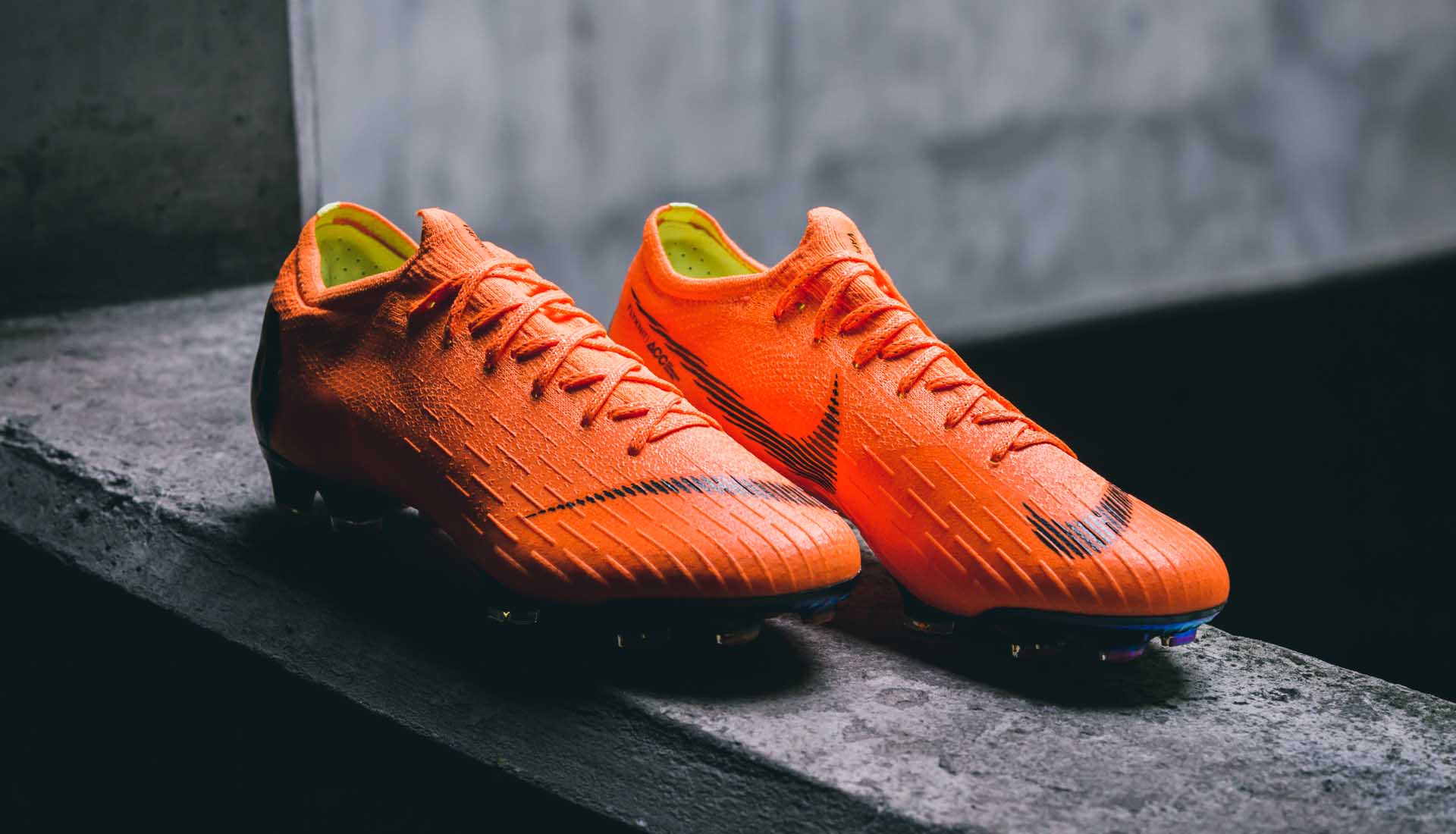 mercurial soccer boots 2018