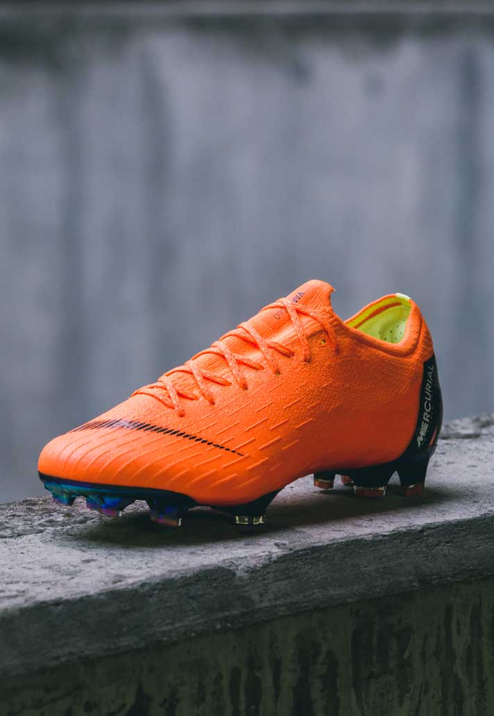 nike boots mercurial 2018