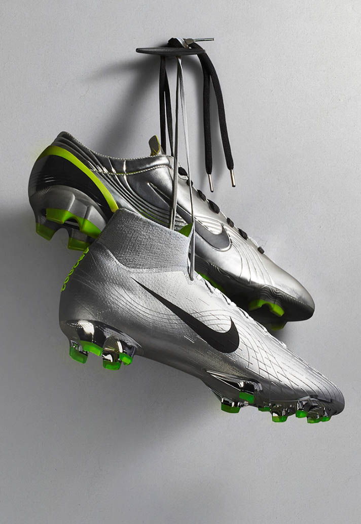 nike heritage football boots