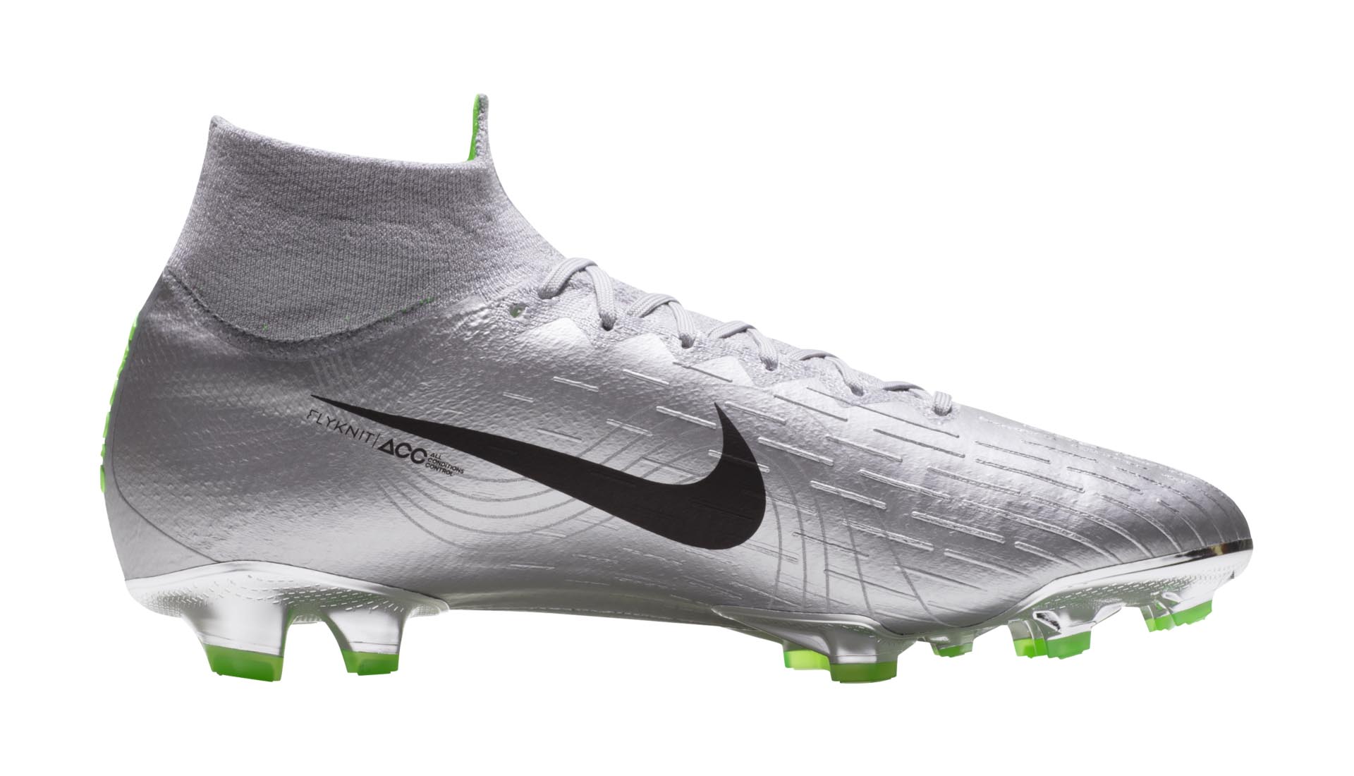 mercurial soccer boots 2018