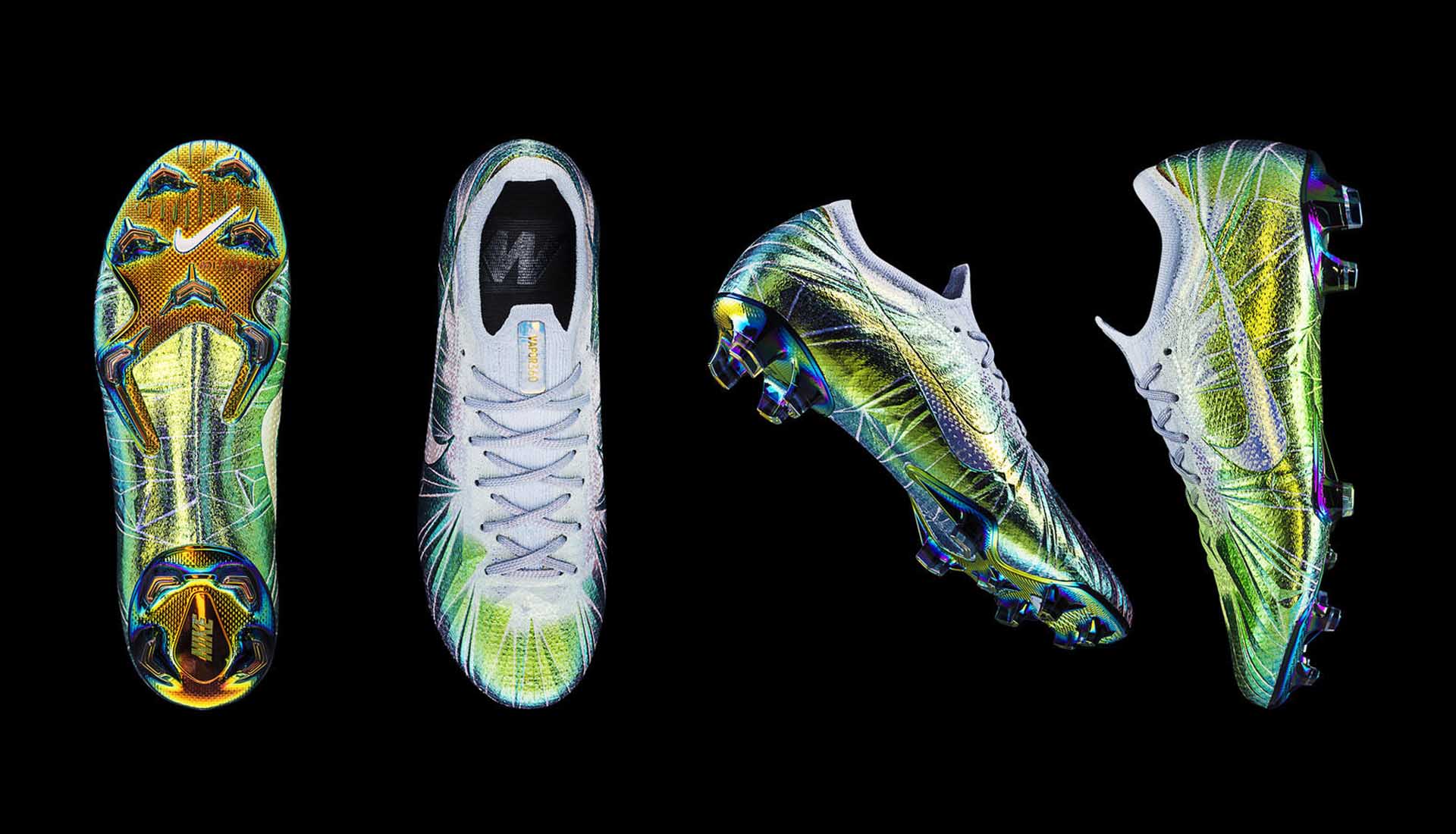 best mercurial boots