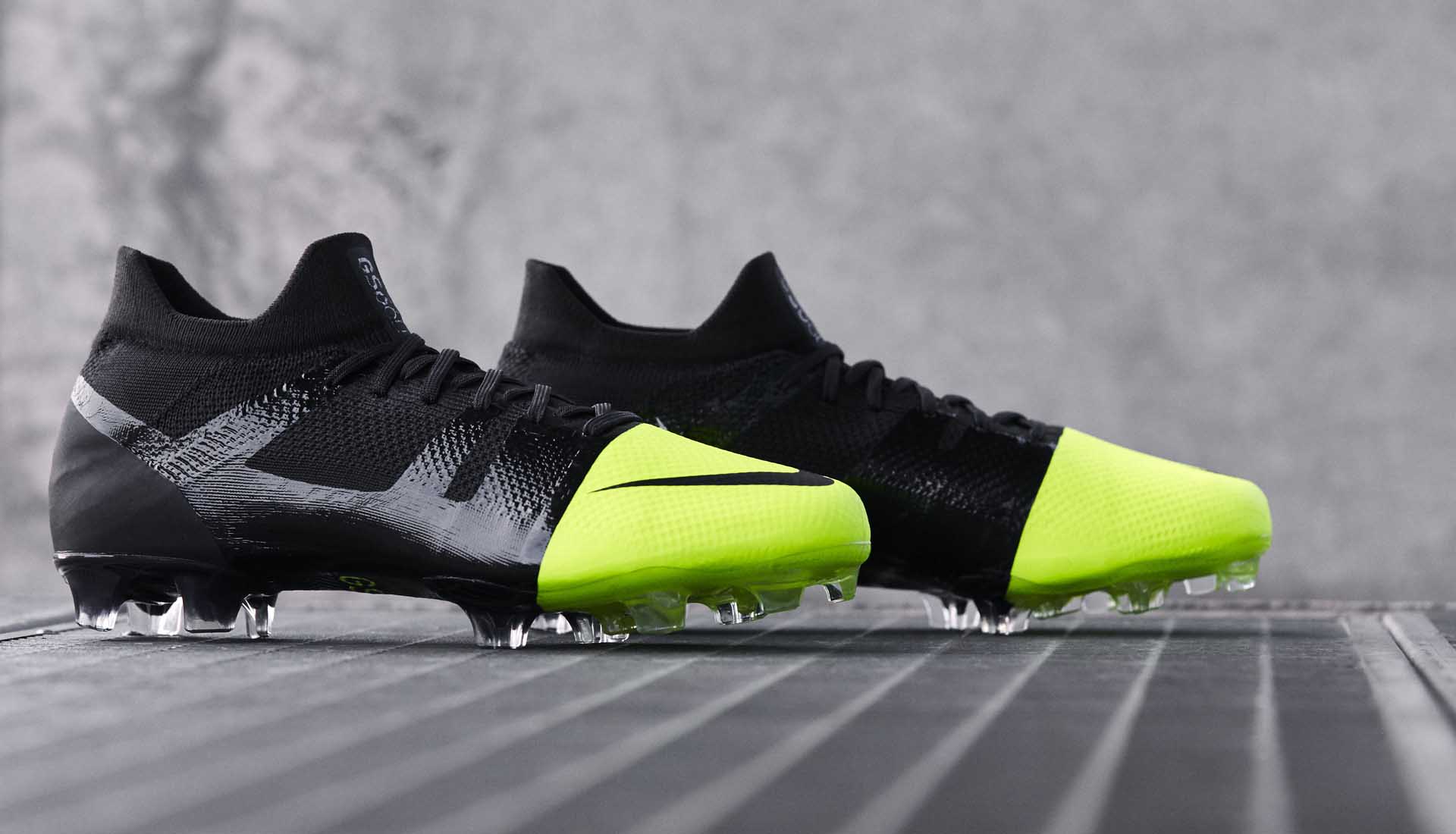 mercurial soccer boots 2018