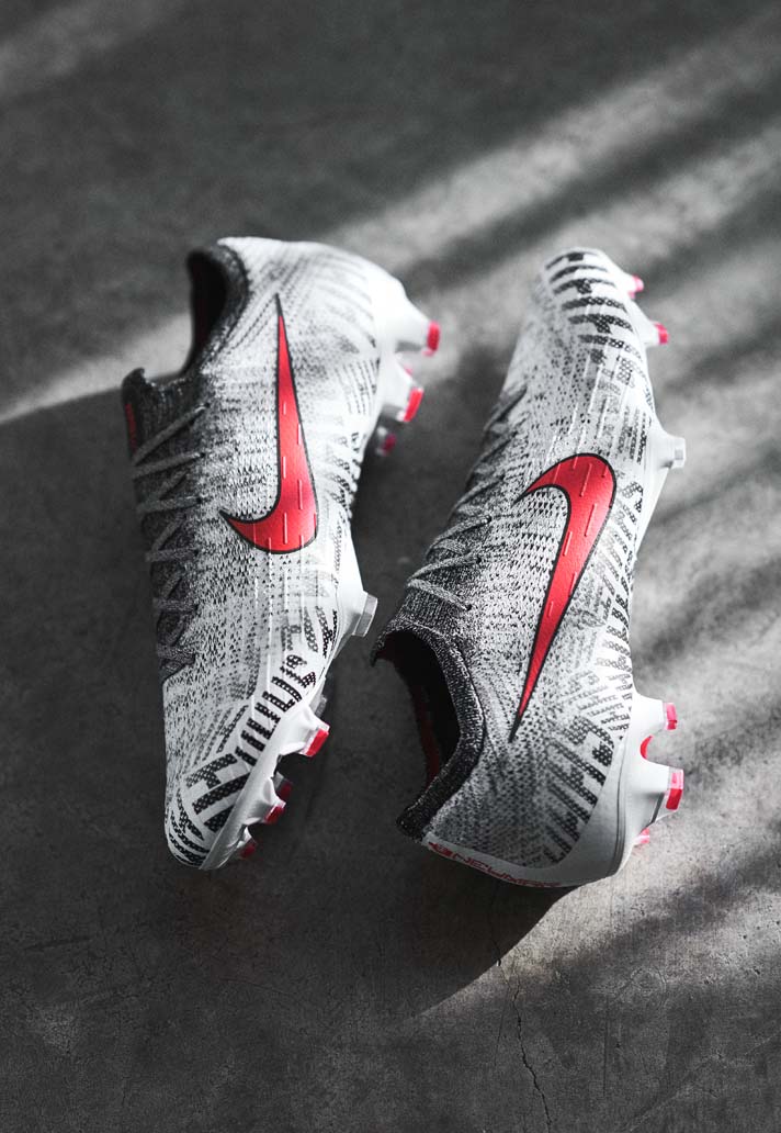 neymar jr shhh cleats