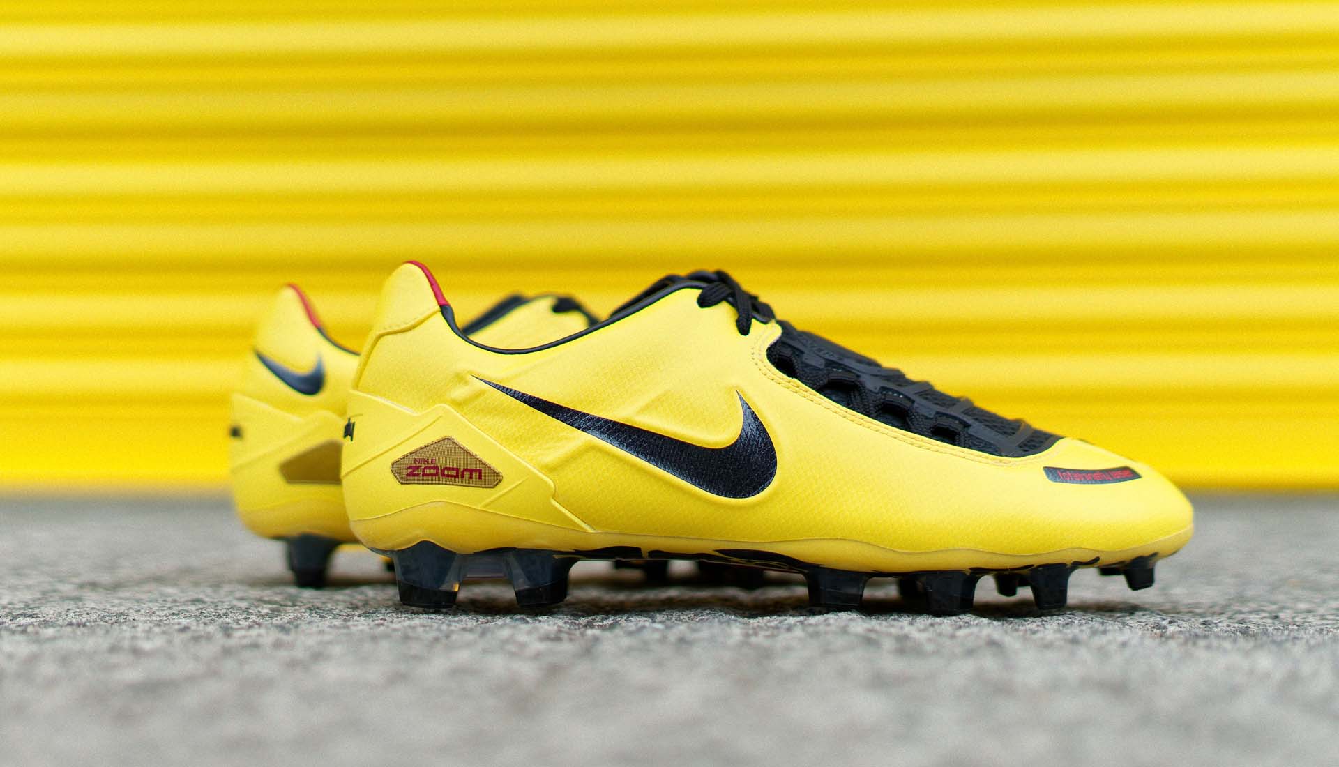 nike t90s football boots