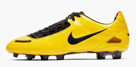 nike t90s football boots