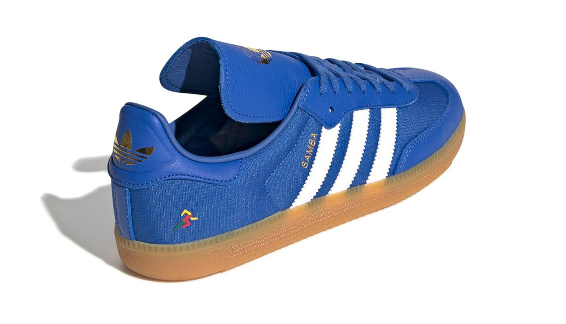 oyster holdings samba og shoes