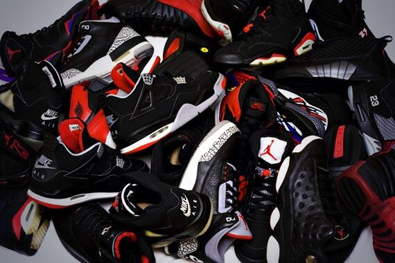 jordan sneakerhead