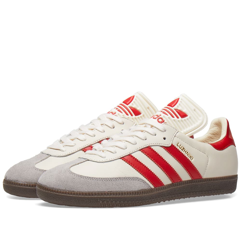 adidas samba classic og luzhniki
