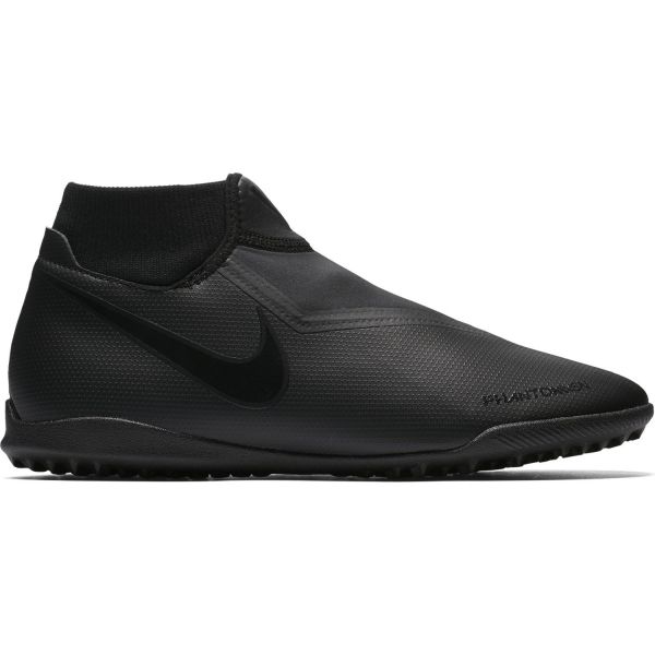 nike phantom vision academy df tf artificial turf soccer shoe