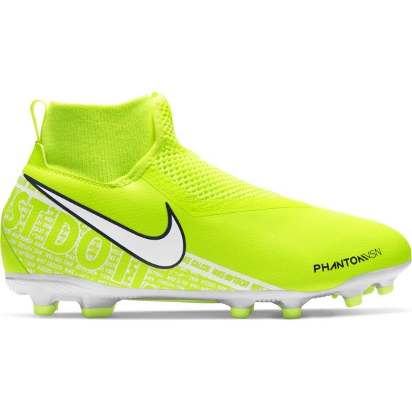 nike phantom vision academy dynamic fit mens football boots