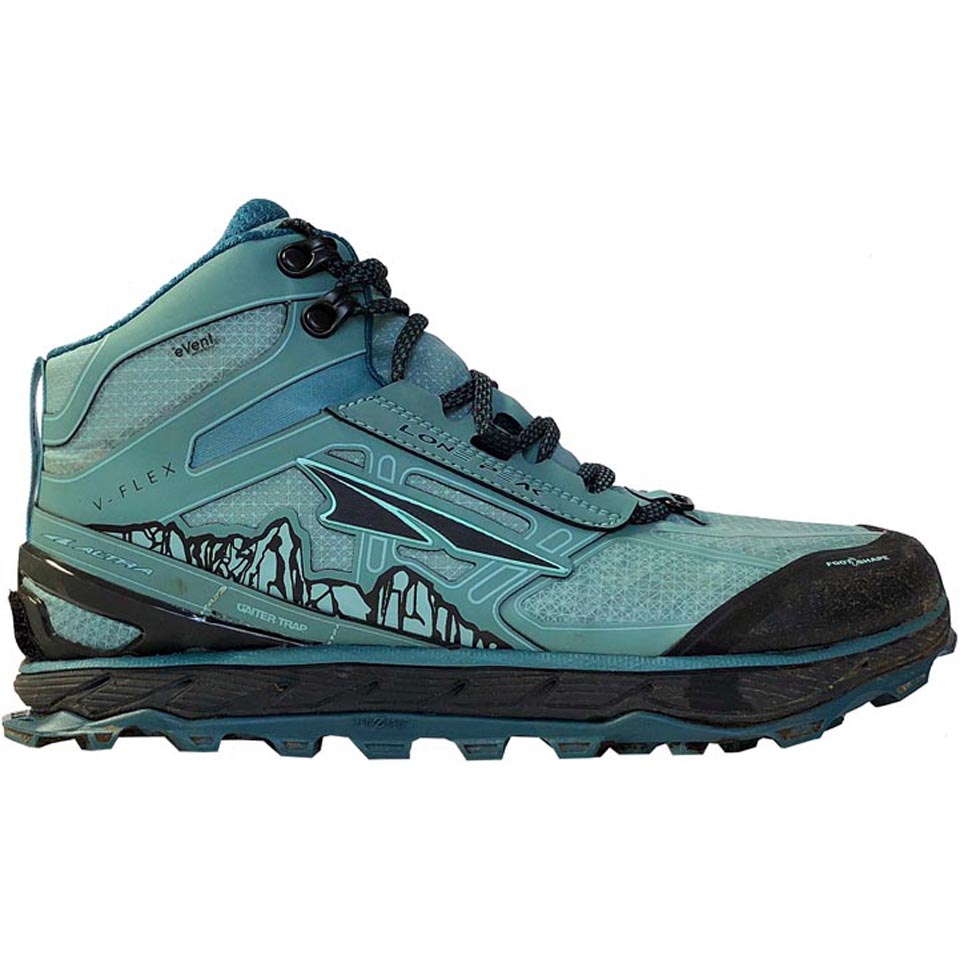 Altra Running Women's Lone Peak 4.0 Mid 
