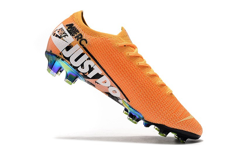 just do it nike football boots