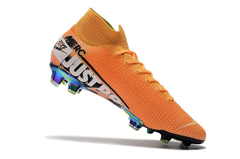 just do it nike football boots