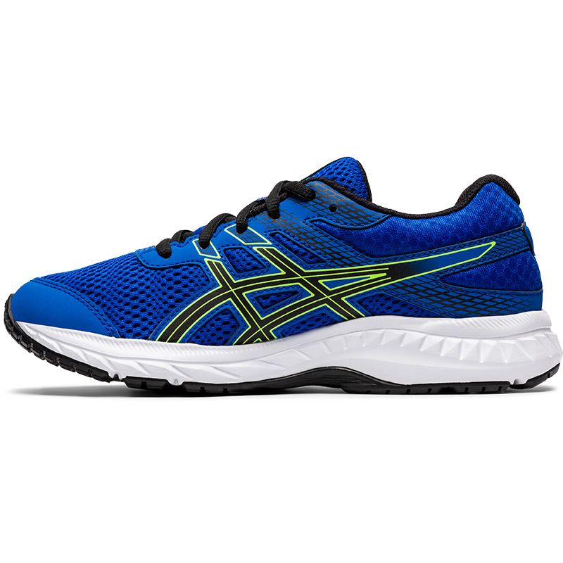 asics contend boys
