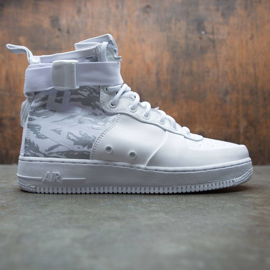 air force 1 mid premium