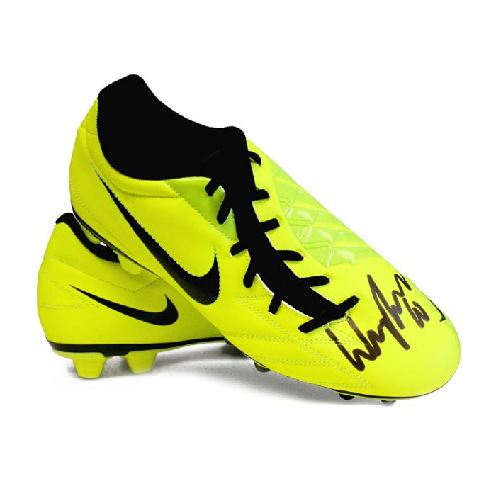 rooney football boots
