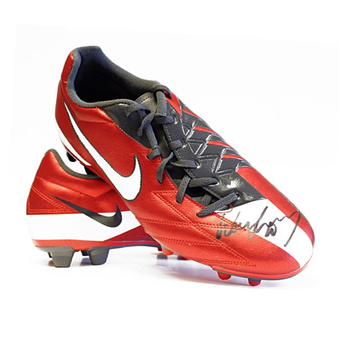 rooney football boots