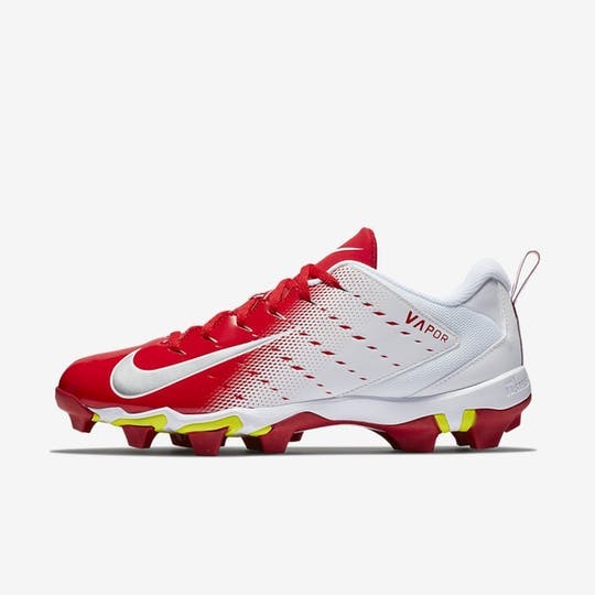 untouchable vapor cleats
