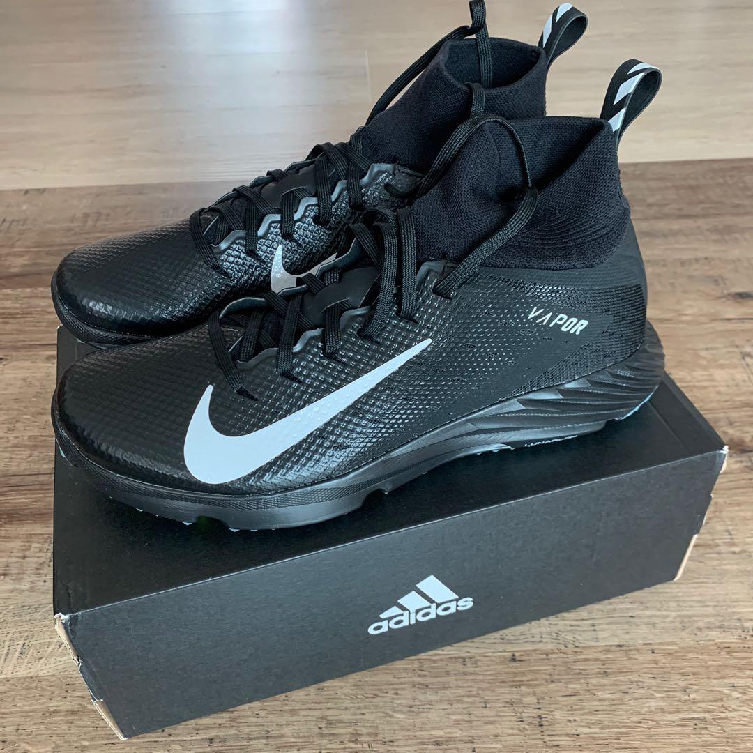 nike untouchable turf