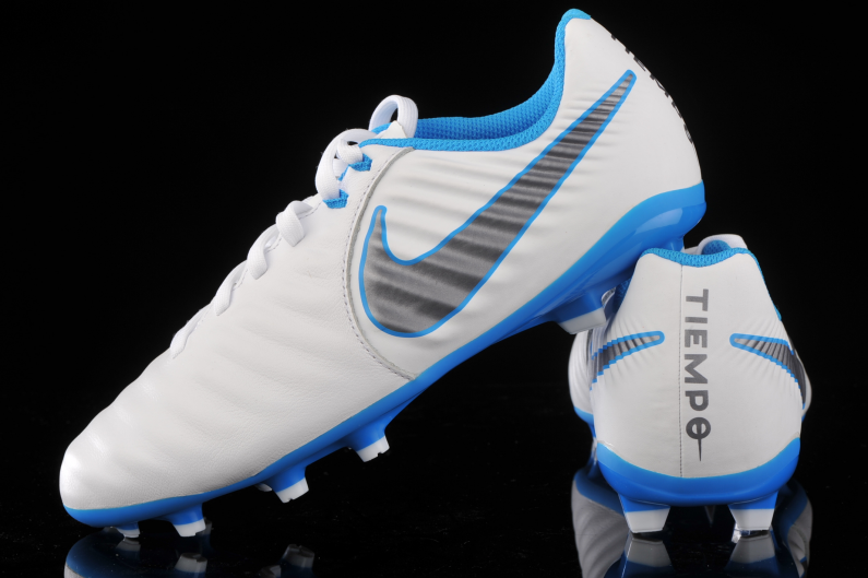 nike tiempo legend academy junior fg football boots