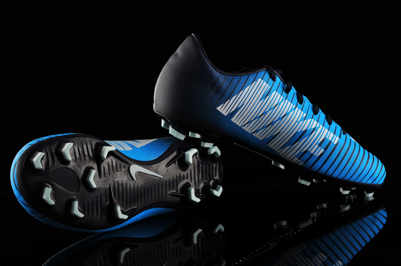 nike mercurial victory vi blue