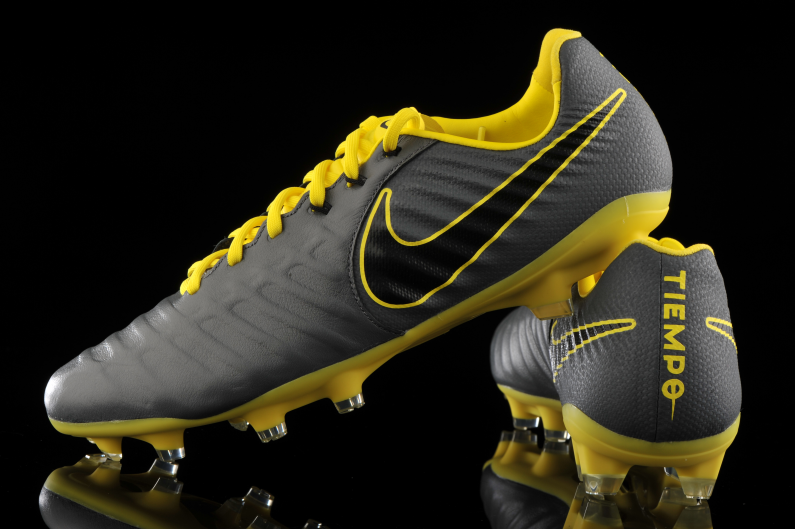 nike tiempo football cleats