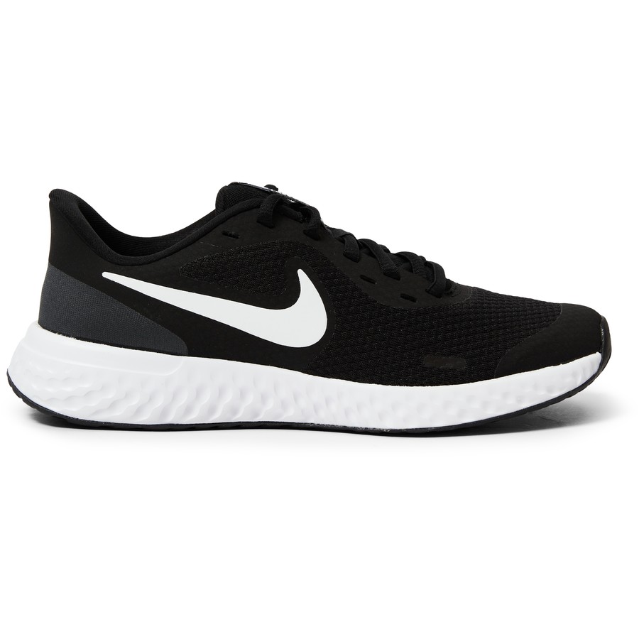 Nike Kids Revolution 5 Runners - Black 