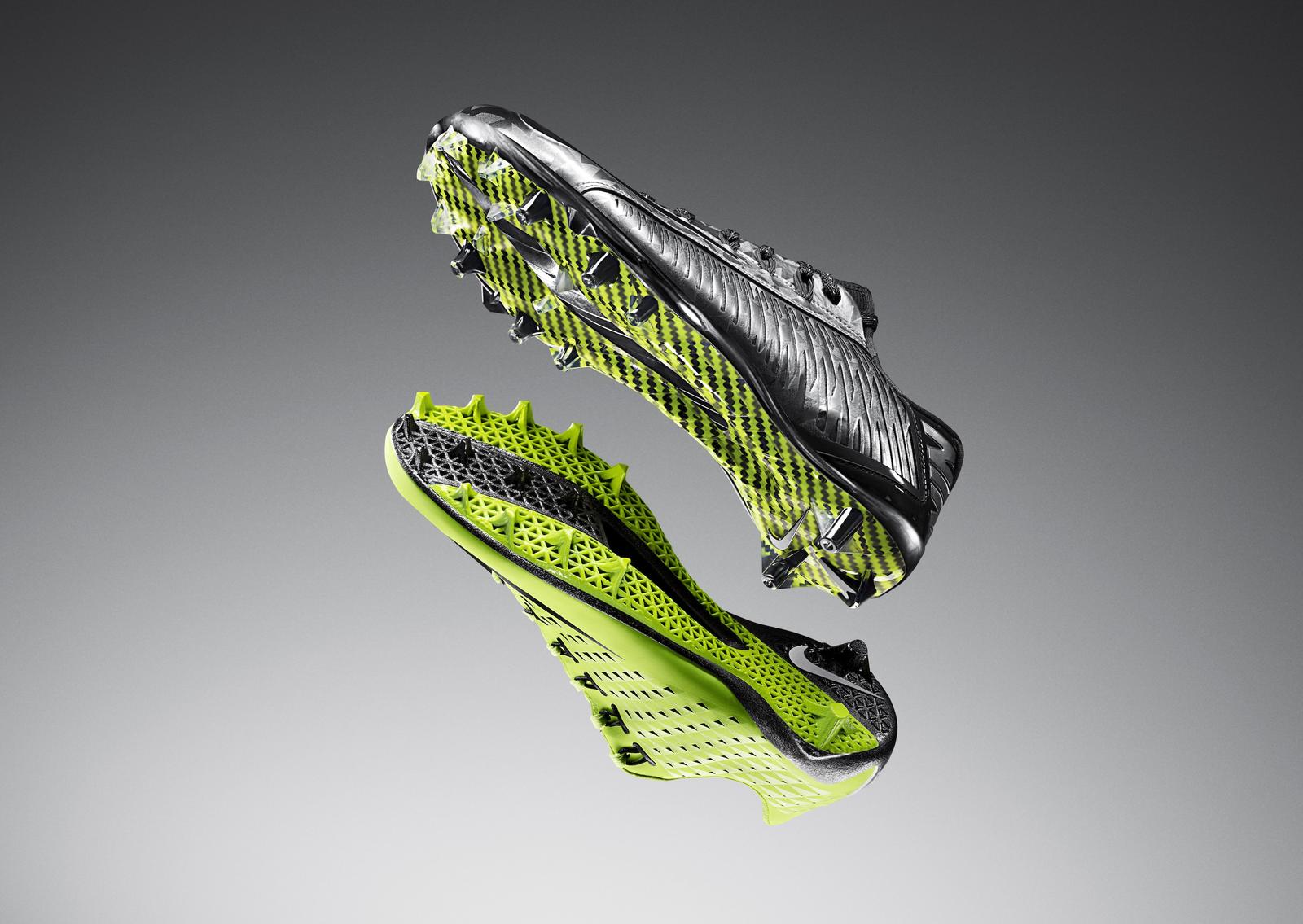nike football cleats 2014