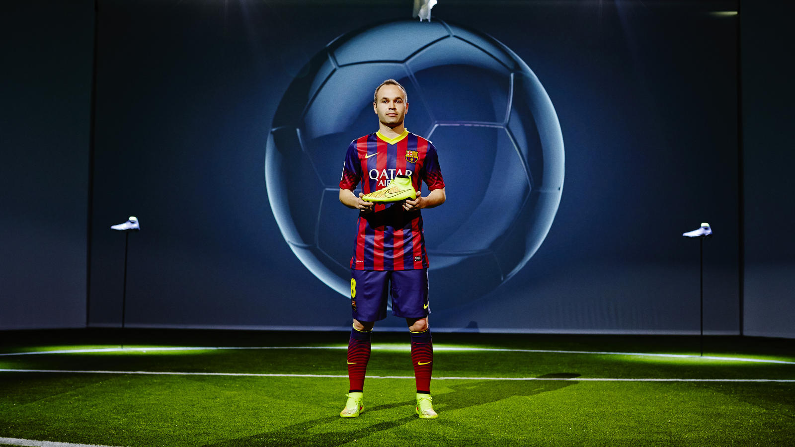 nike football ankle shoes