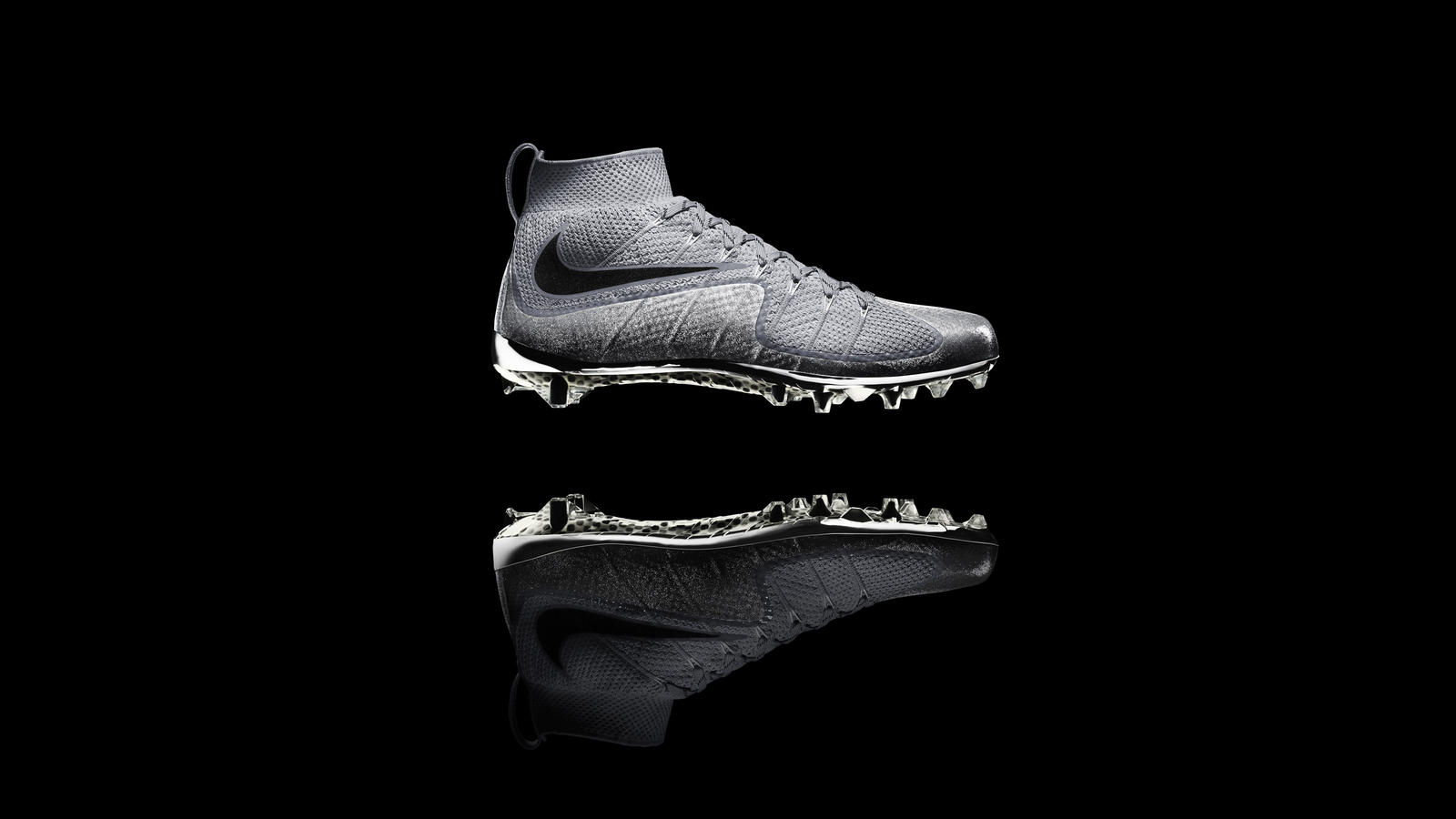 untouchable vapor cleats