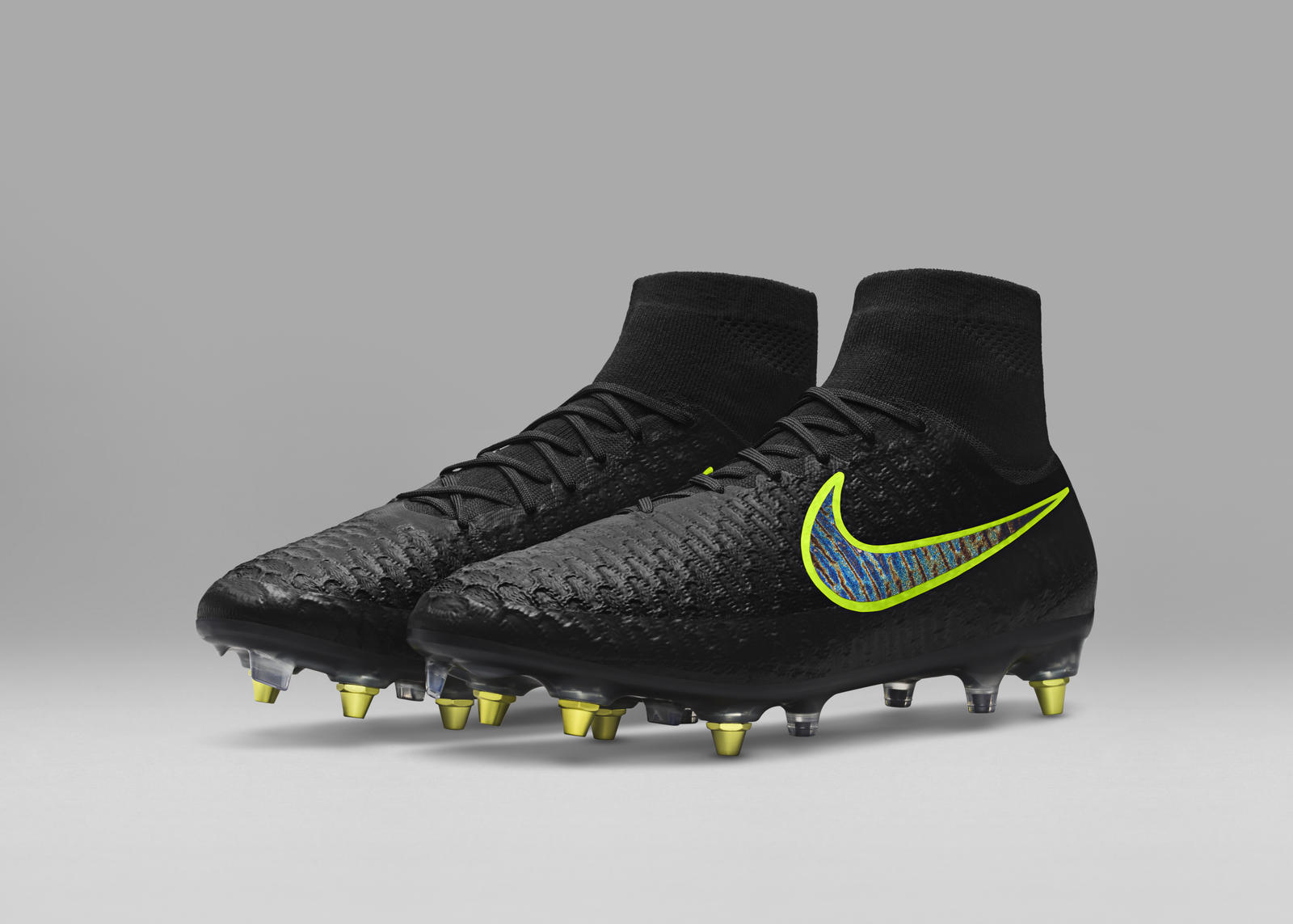 cheap anti clog football boots