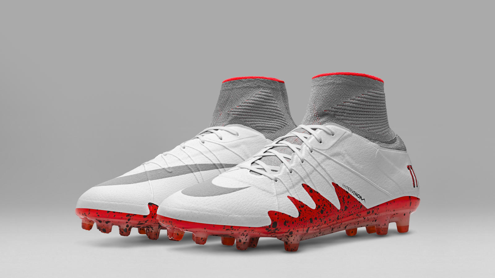 jordan soccer boot