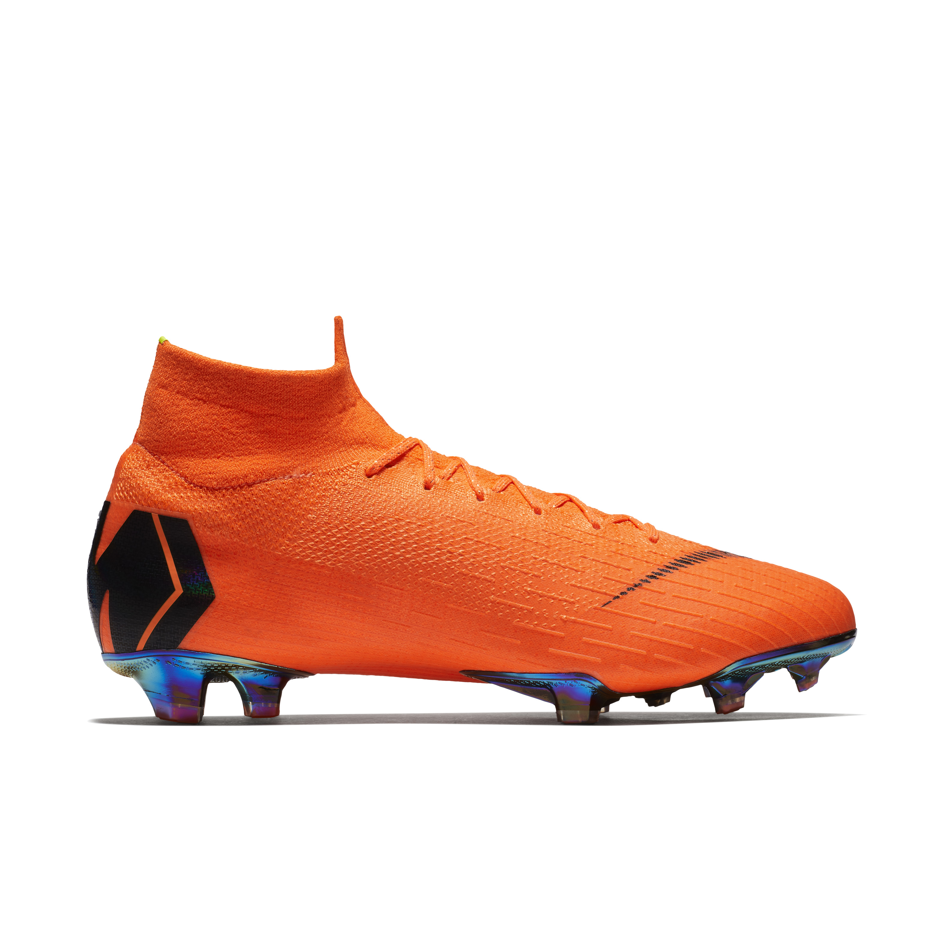 mercurial soccer boots 2018