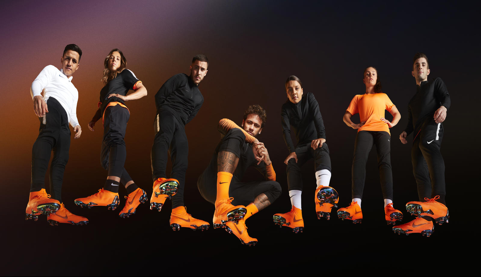 nike mercurial vapor 360 flyknit