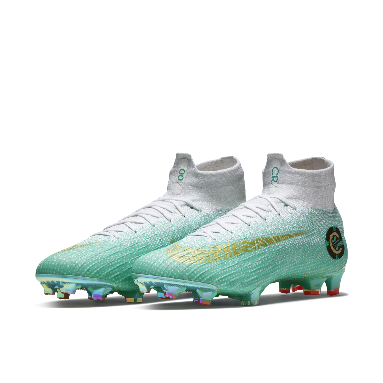 nike mercurial cr7 cleats