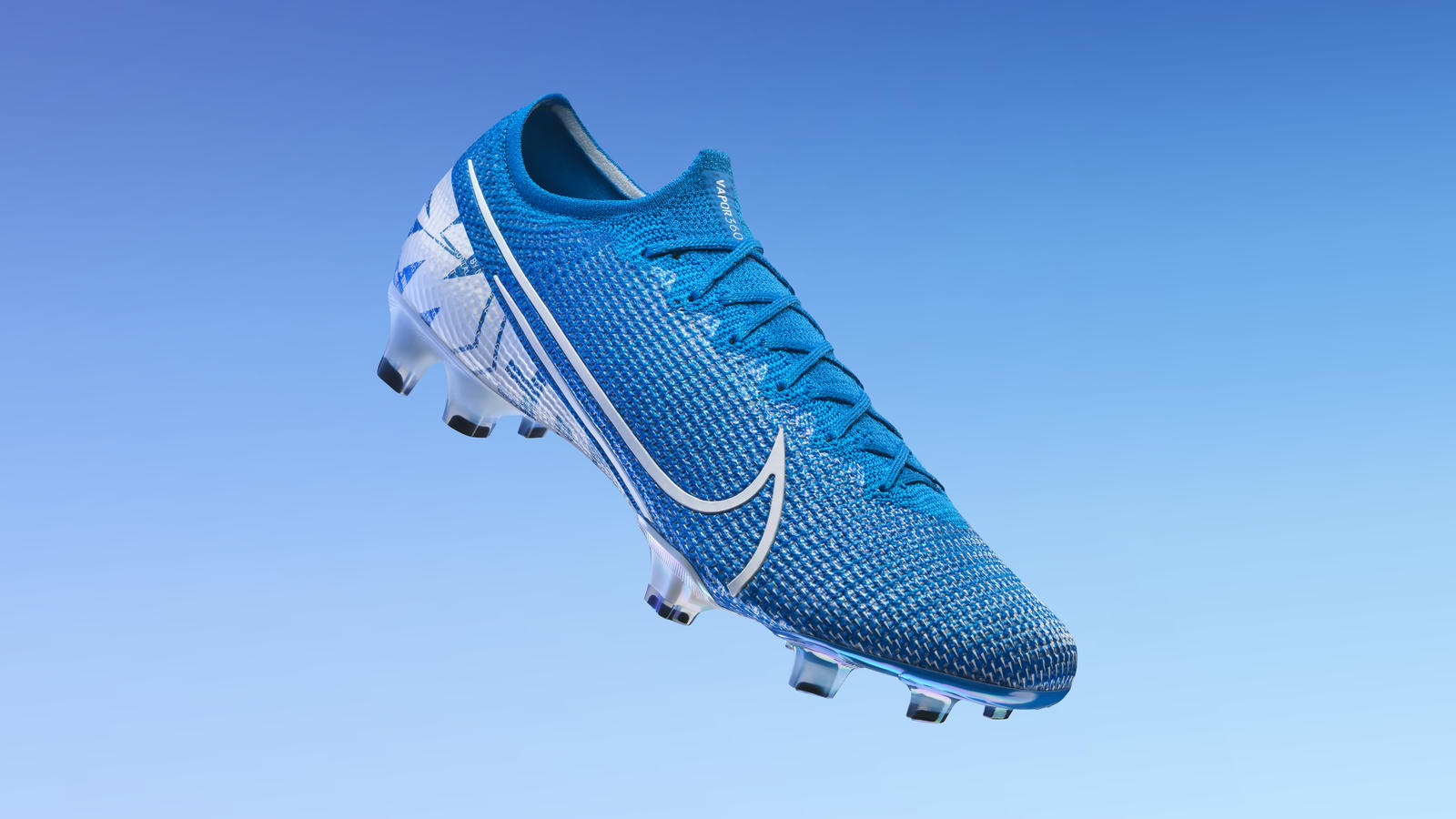 nike mercurial flyknit 360