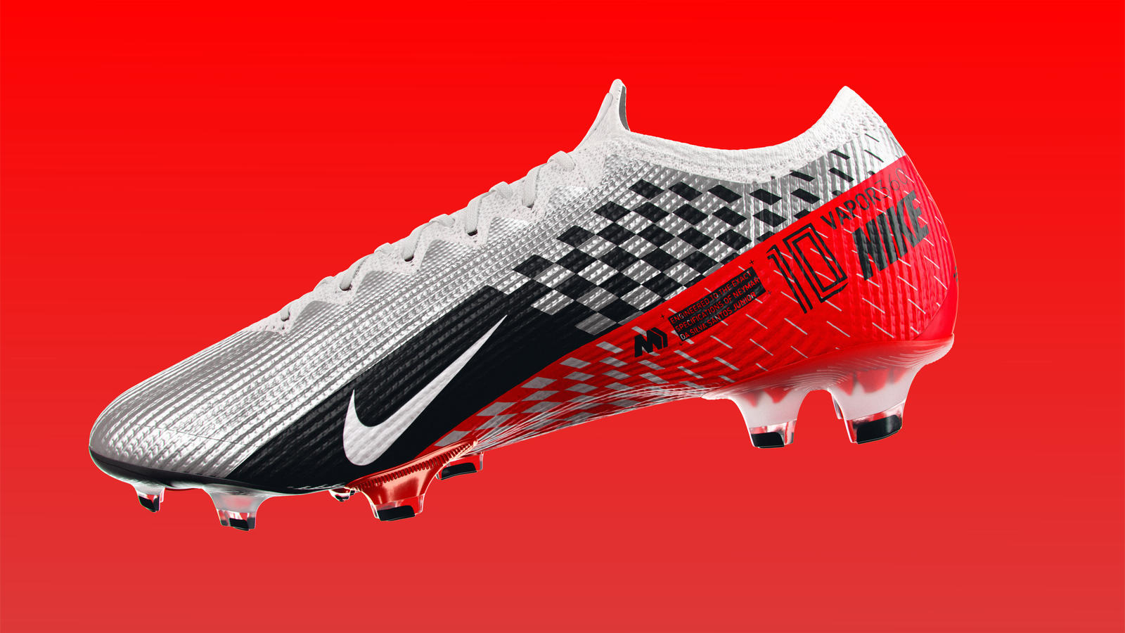 nike mercurial neymar cleats