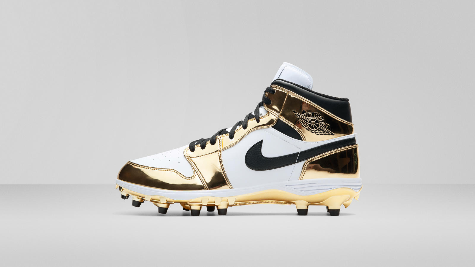 nike wr cleats
