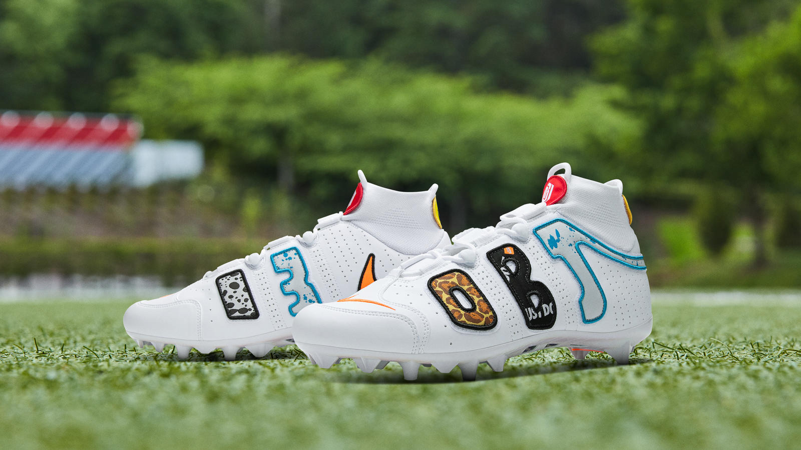 nike vapormax untouchable pro 3