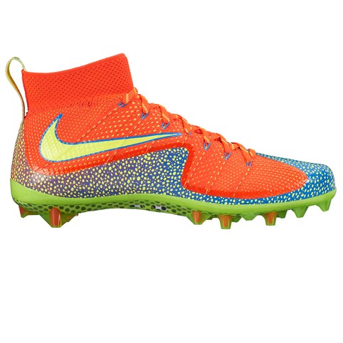 nike untouchable lacrosse cleats