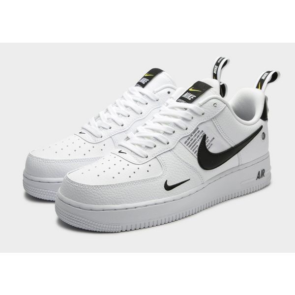 NIKE Air Force 1 '07 LV8 Utility Low 